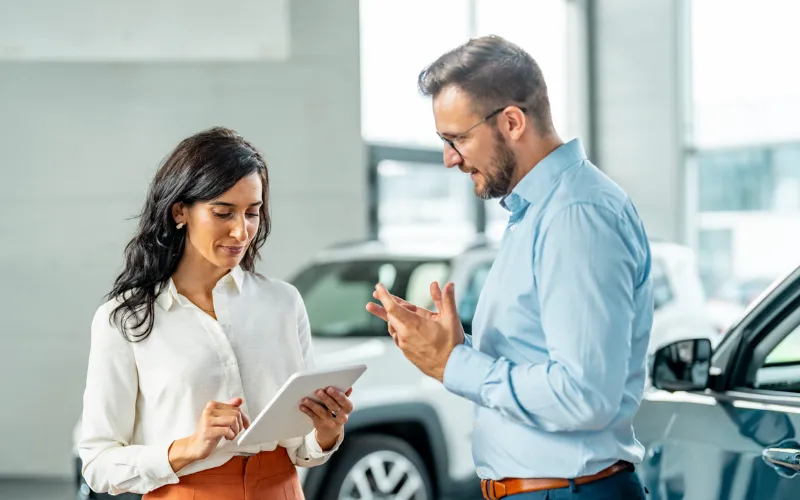 Commercial Loans