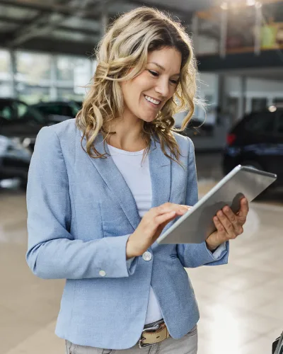 Commercial Loans